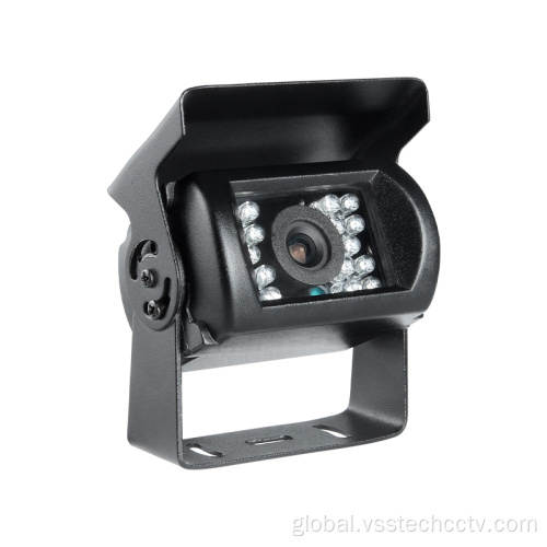 HD Rear View Camera for Buses and Cars